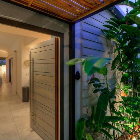 Villa Paloma 4 Etoiles Avec Piscine Et Vue Exceptionnelle Sur L'Ocean A แซ็งต์-เลอ ภายนอก รูปภาพ